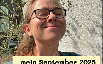 Mein September 2025