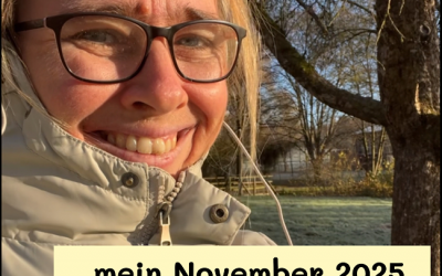 Mein November 2025