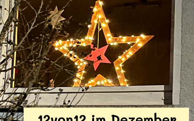 12von12 im Dezember 2025