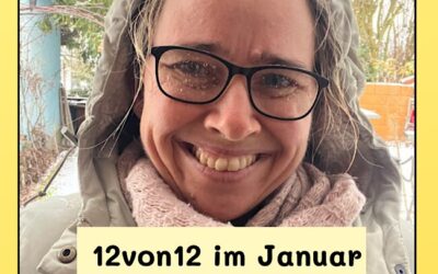 12von12 im Januar 2026