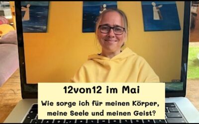 12von12 im Mai