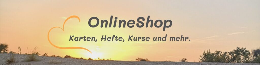 Banner Onlineshop
